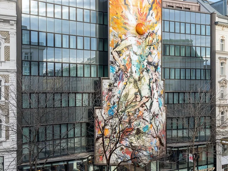 NH Collection Wien Zentrum photo 4