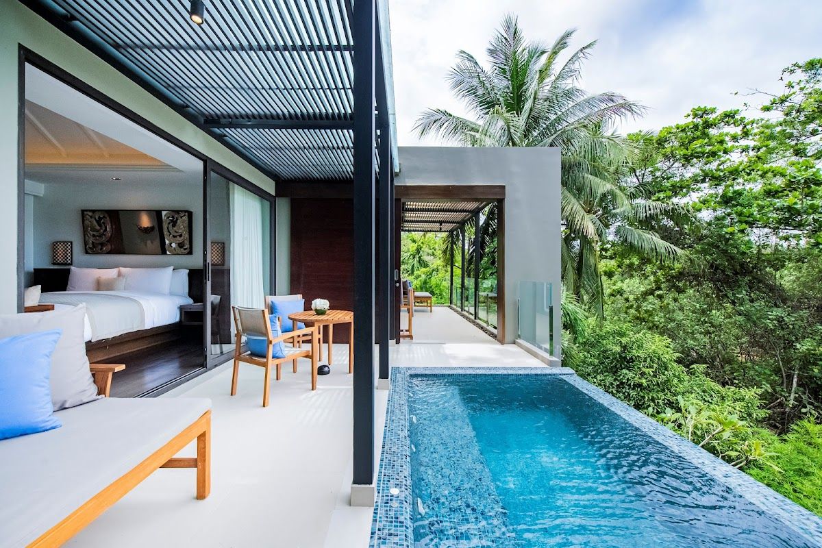 Layan Resort photo 3
