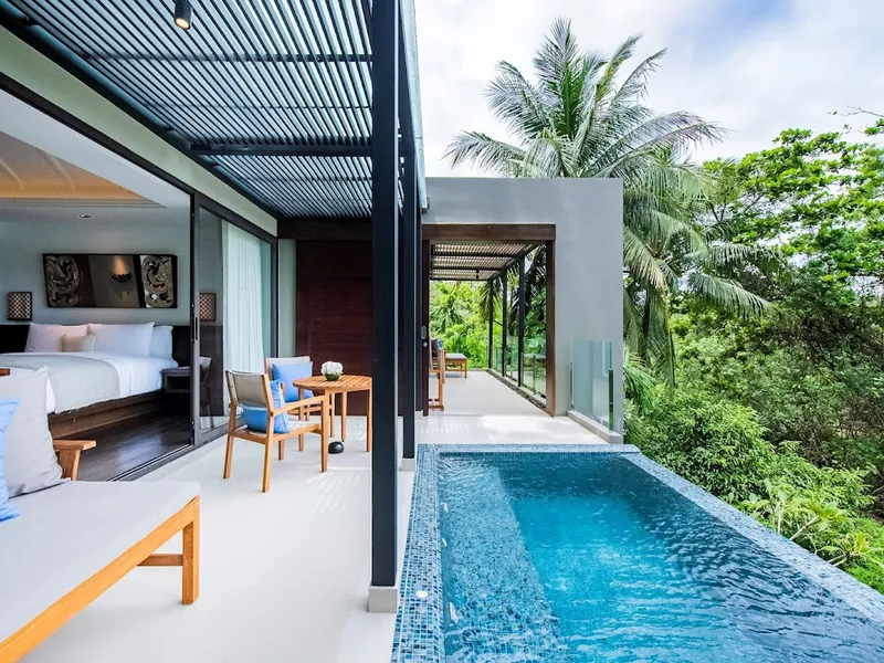 Layan Resort photo 3