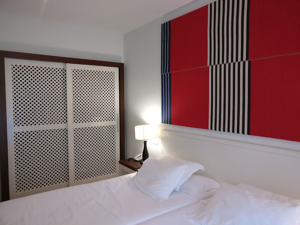 H10 Vintage Salou Hotel photo 2
