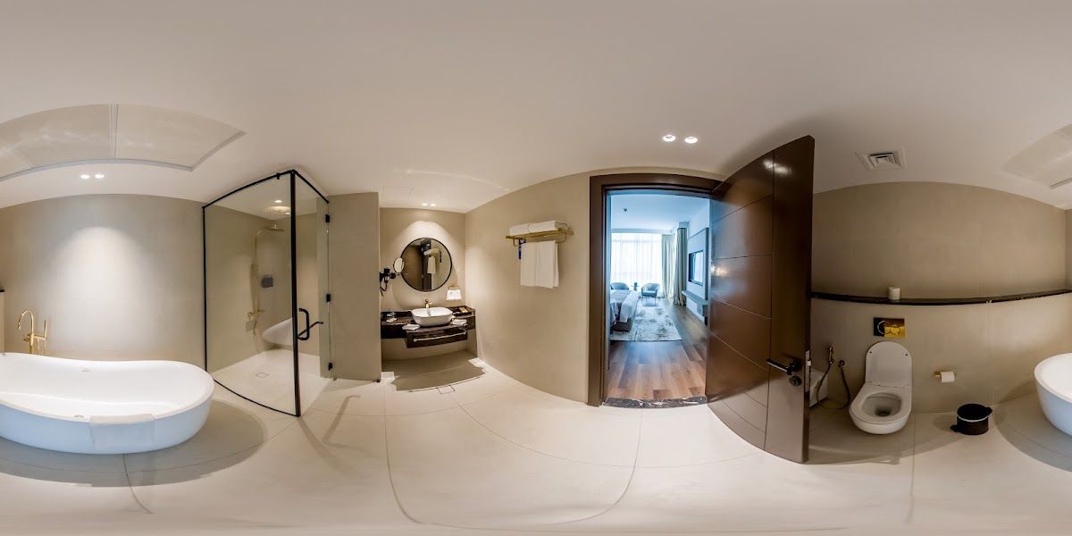 Copthorne Hotel Sharjah photo 4