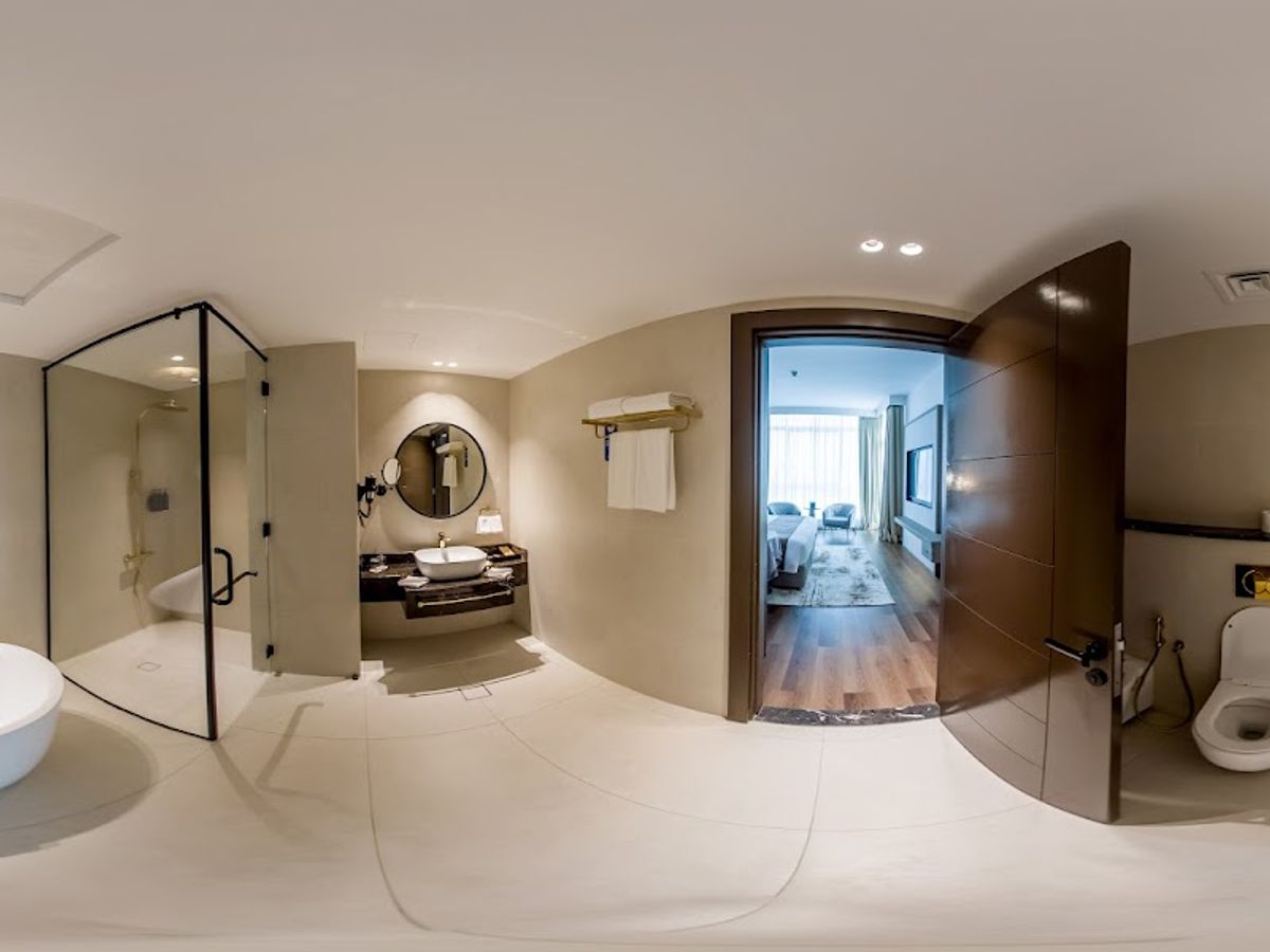 Copthorne Hotel Sharjah photo 4