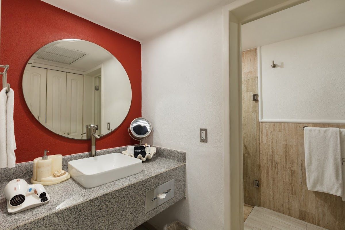 Marina Fiesta Resort & Spa photo 4