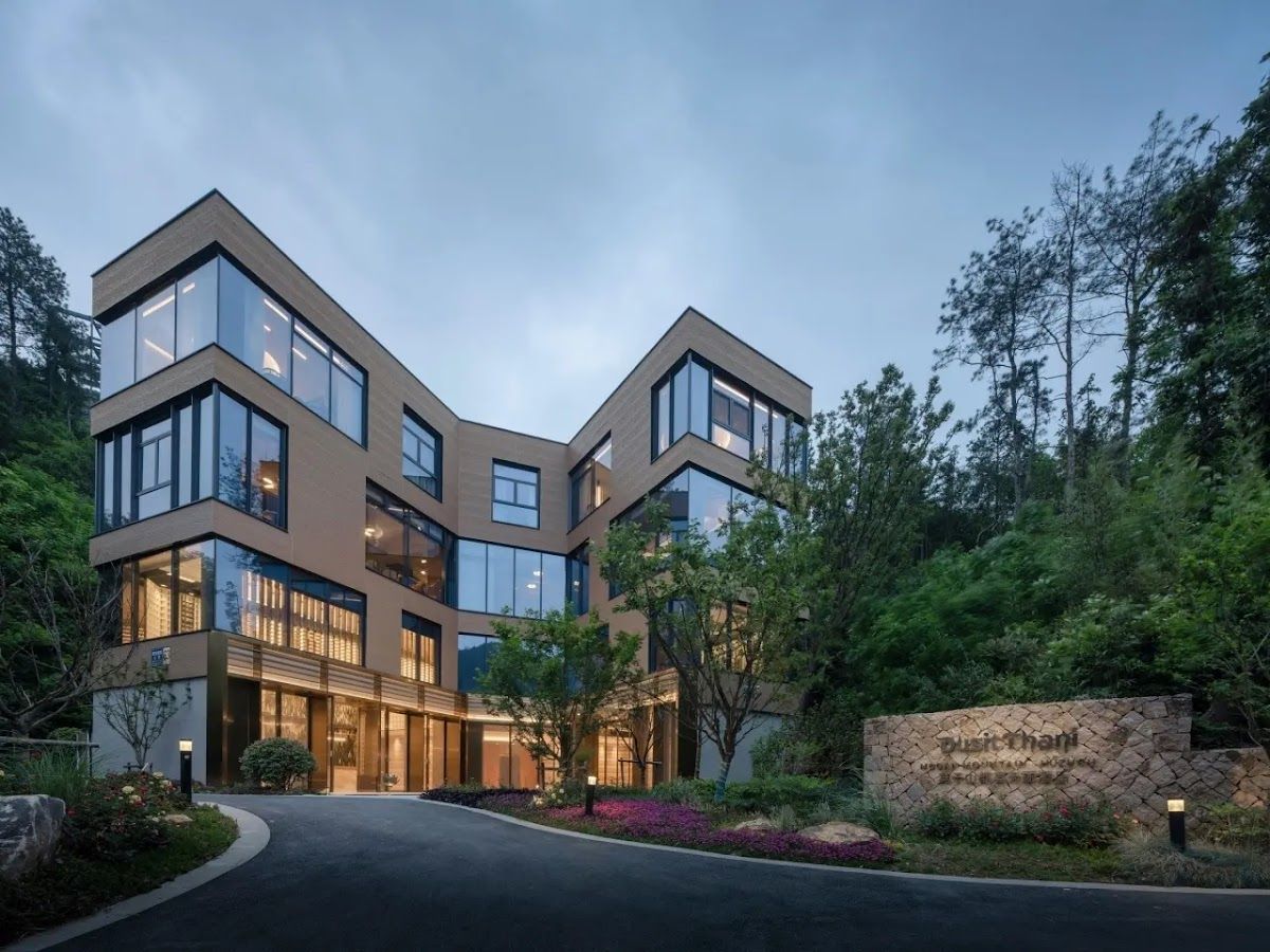 Dusit Thani Mogan Mountain photo 1