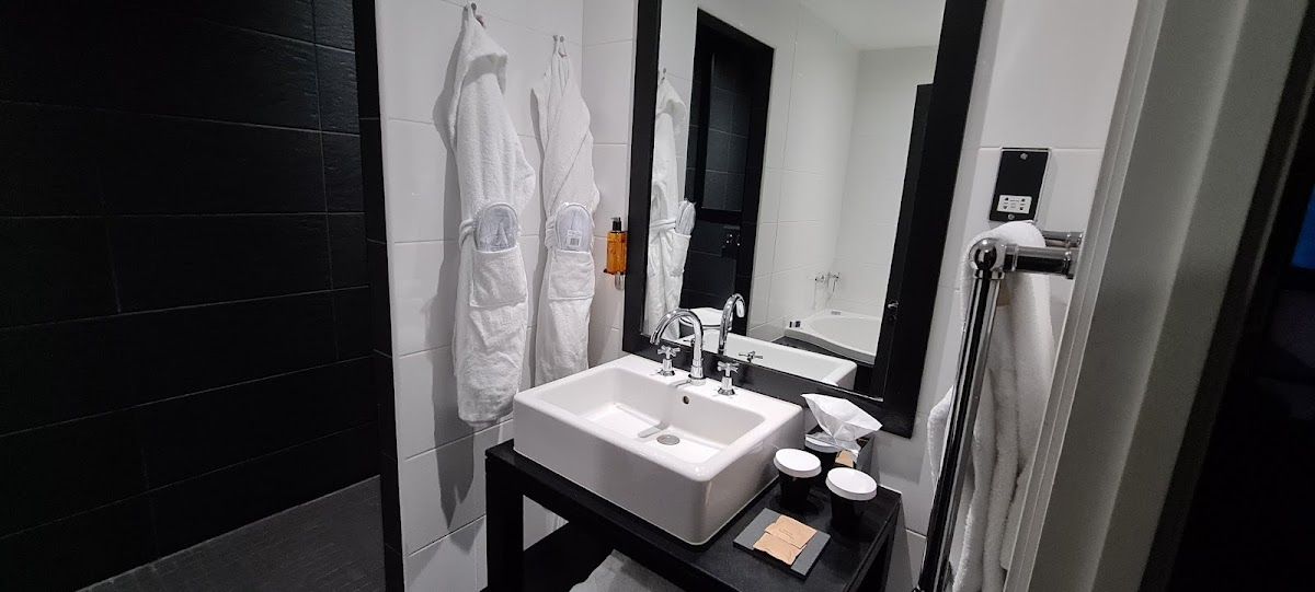 Malmaison Hotel Liverpool photo 3