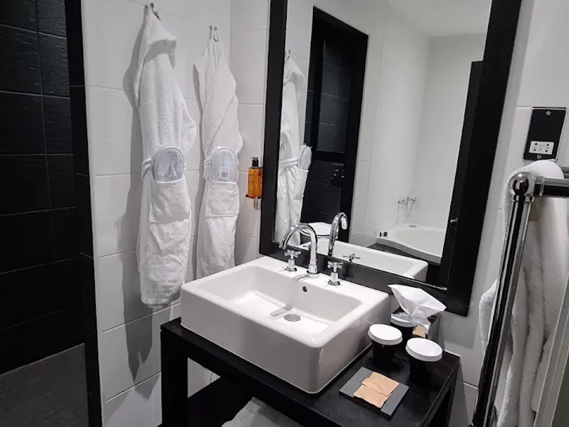 Malmaison Hotel Liverpool photo 3