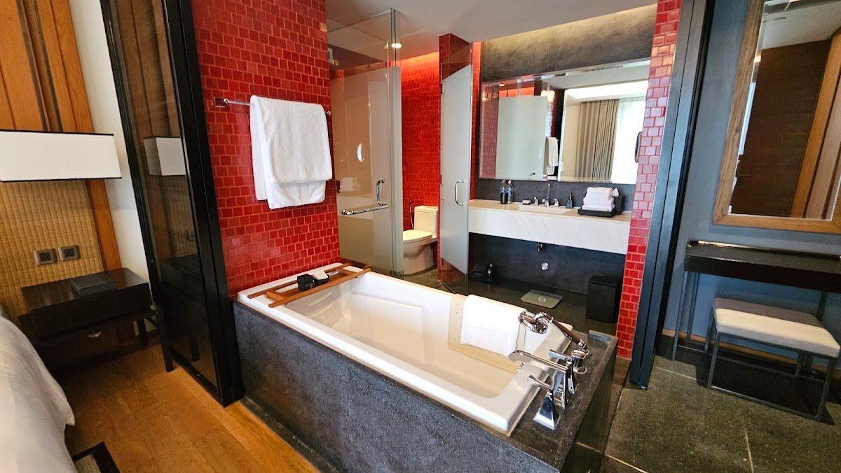 Chiang Mai Serviced Suites photo 4
