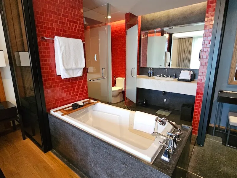 Chiang Mai Serviced Suites photo 4