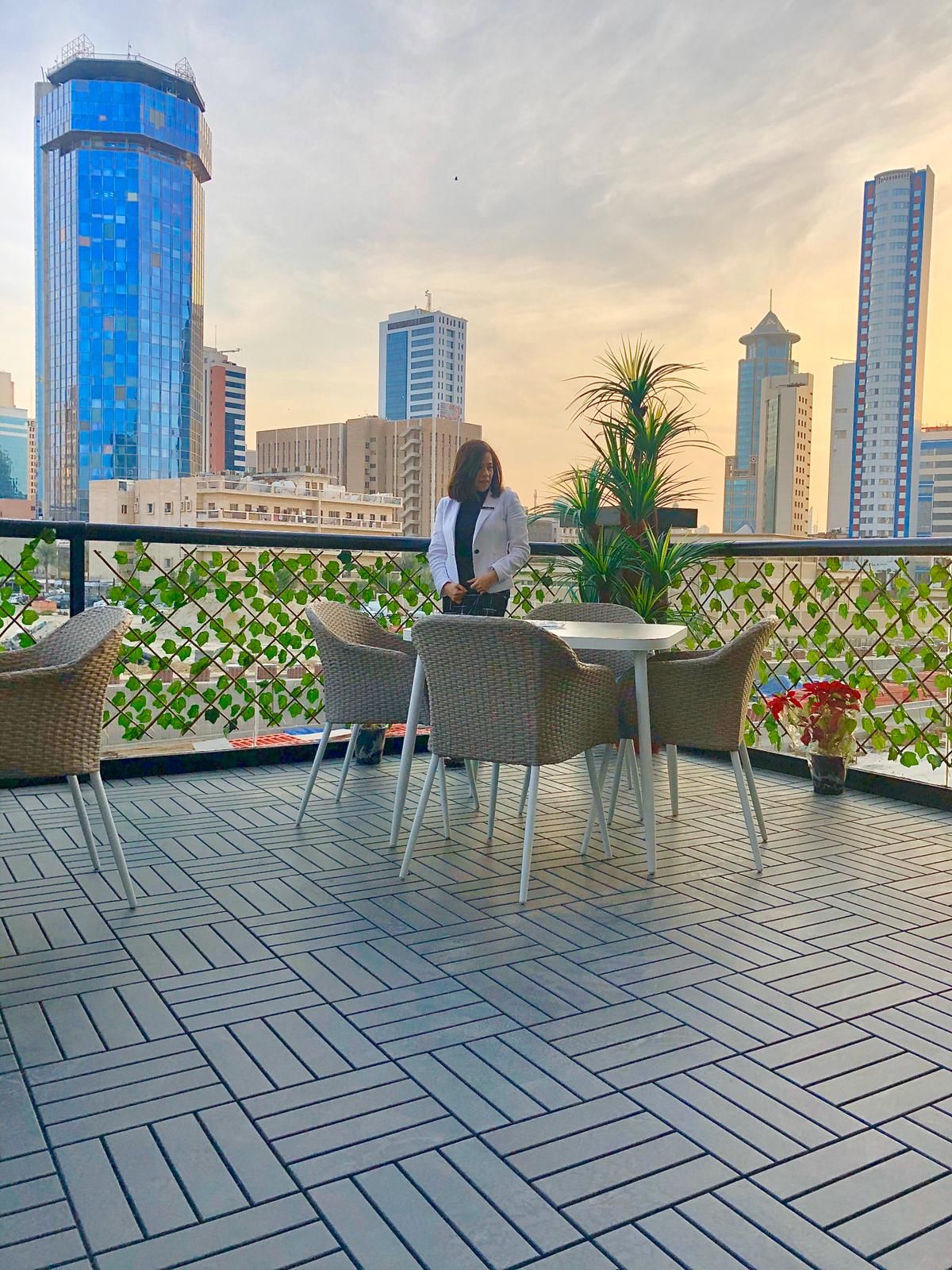 Millennium Central Kuwait Downtown Hotel photo 1