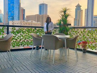 Millennium Central Kuwait Downtown Hotel