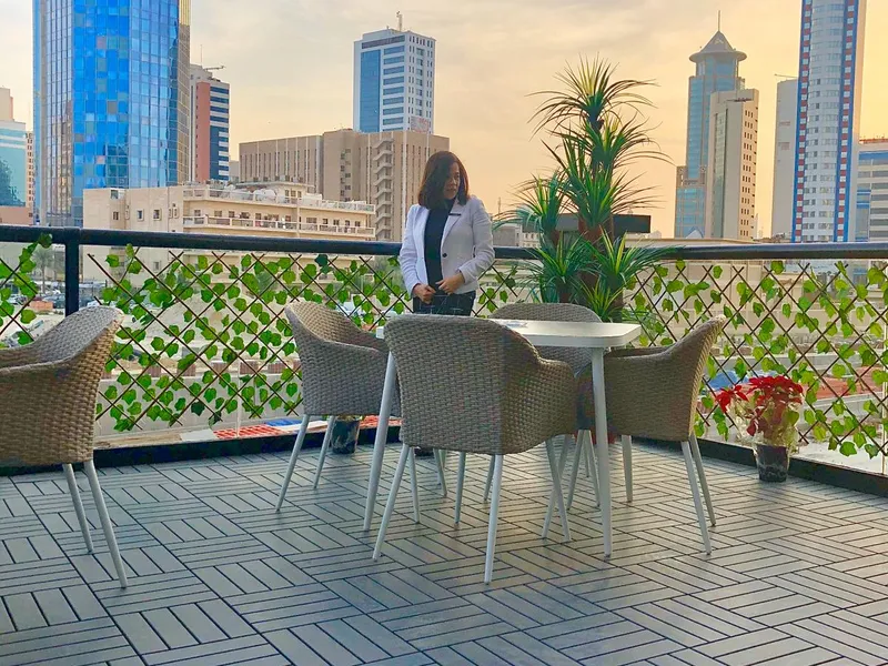 Millennium Central Kuwait Downtown Hotel photo 1