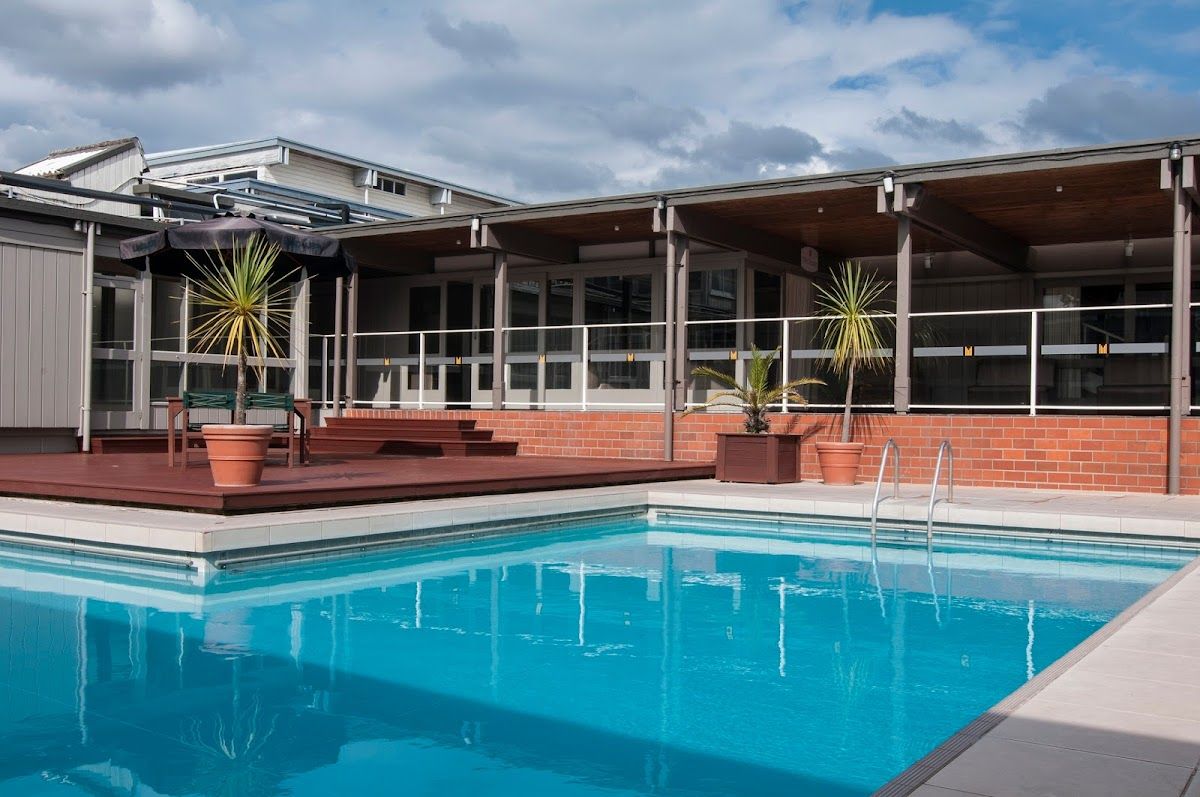 Copthorne Hotel Rotorua photo 6