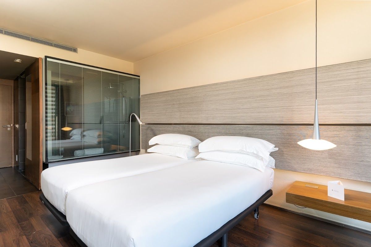 B-Hotel photo 2