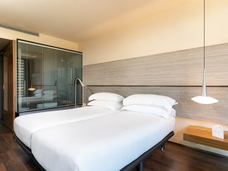 B-Hotel photo 2