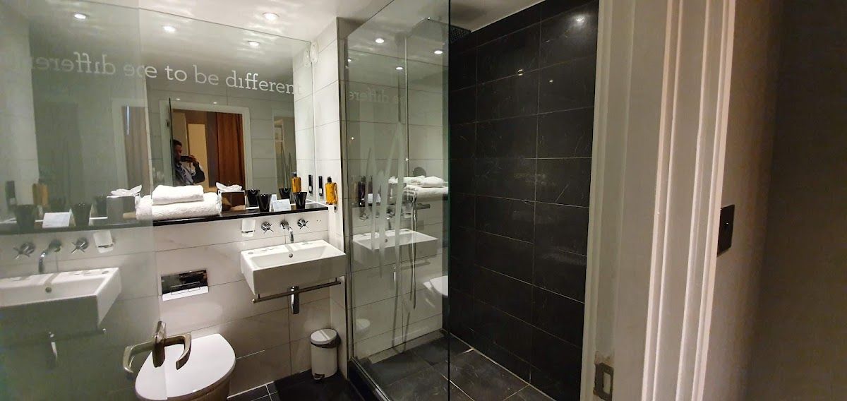 Malmaison Hotel London photo 3