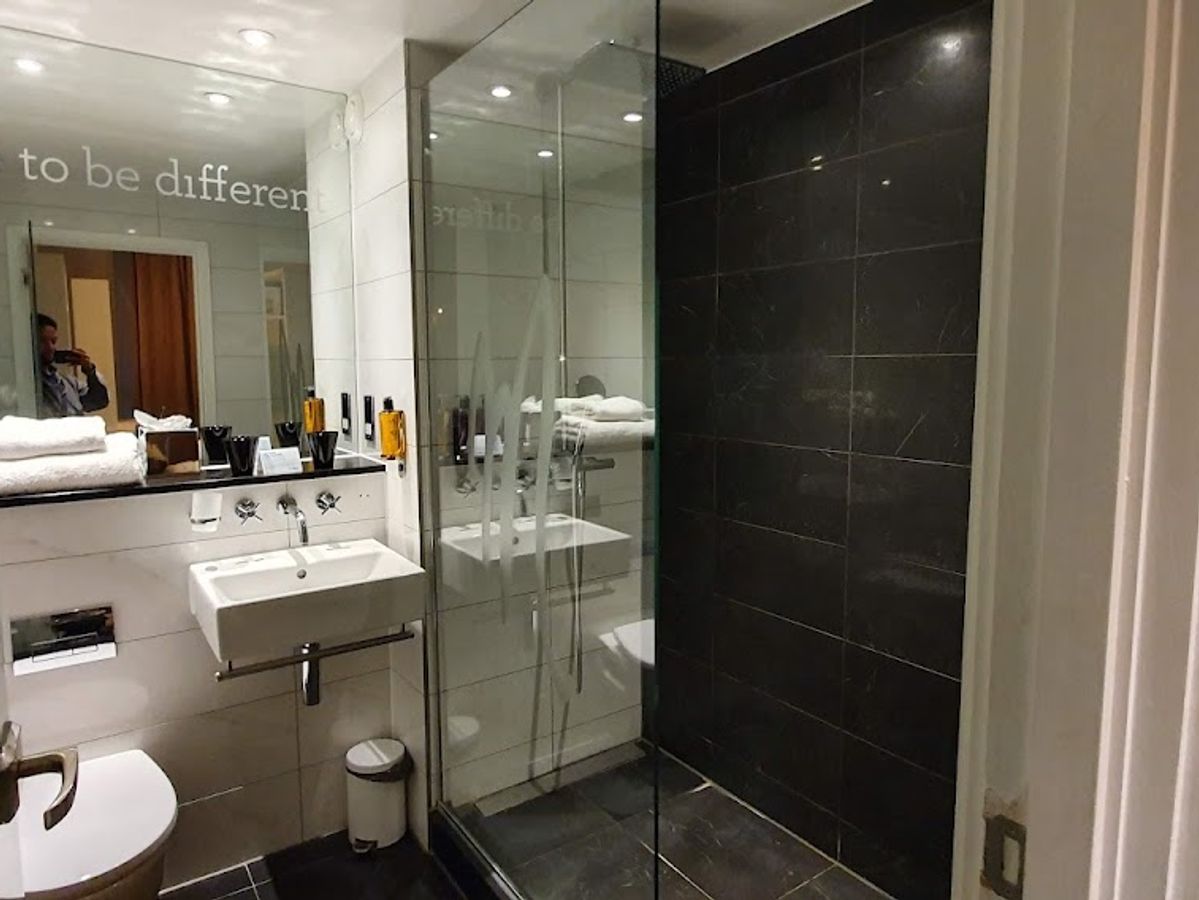 Malmaison Hotel London photo 3