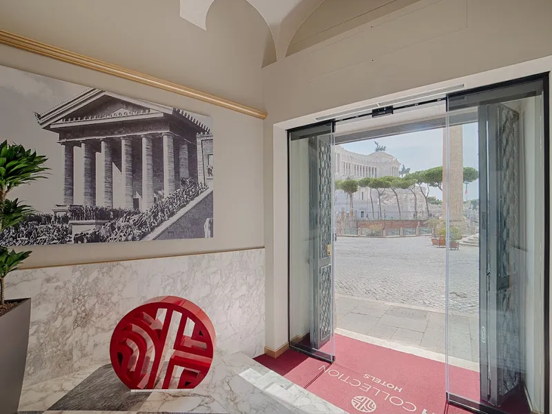 NH Collection Roma Fori Imperiali photo 5