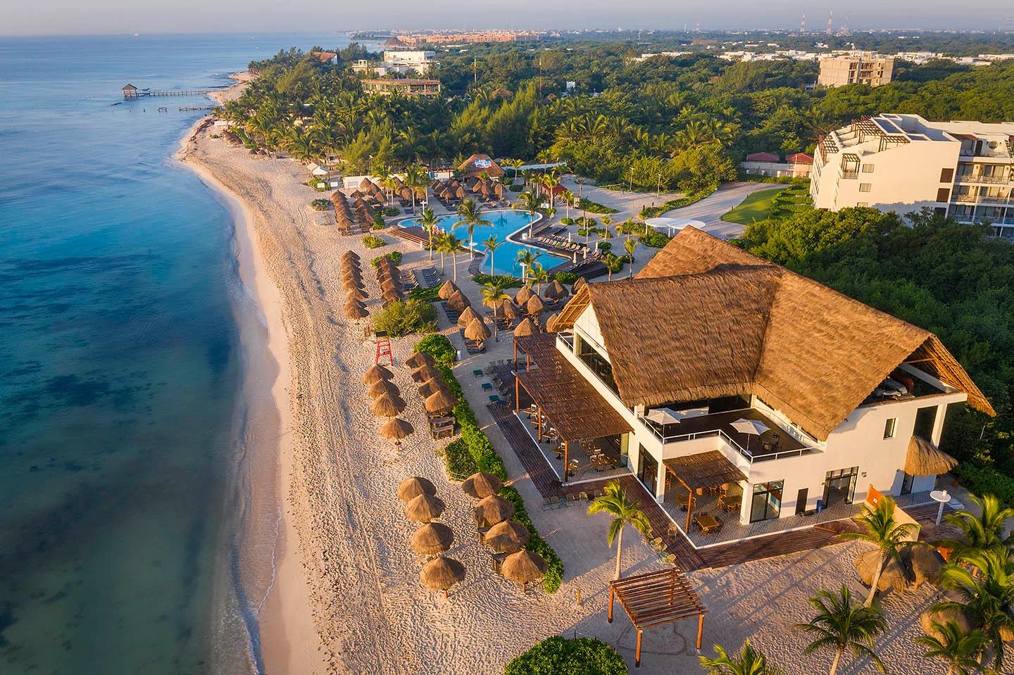 Ocean Riviera Paradise Hotel photo 2