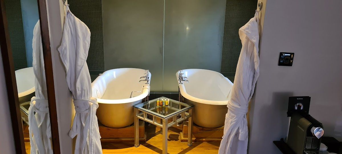 Hotel Du Vin Harrogate photo 3