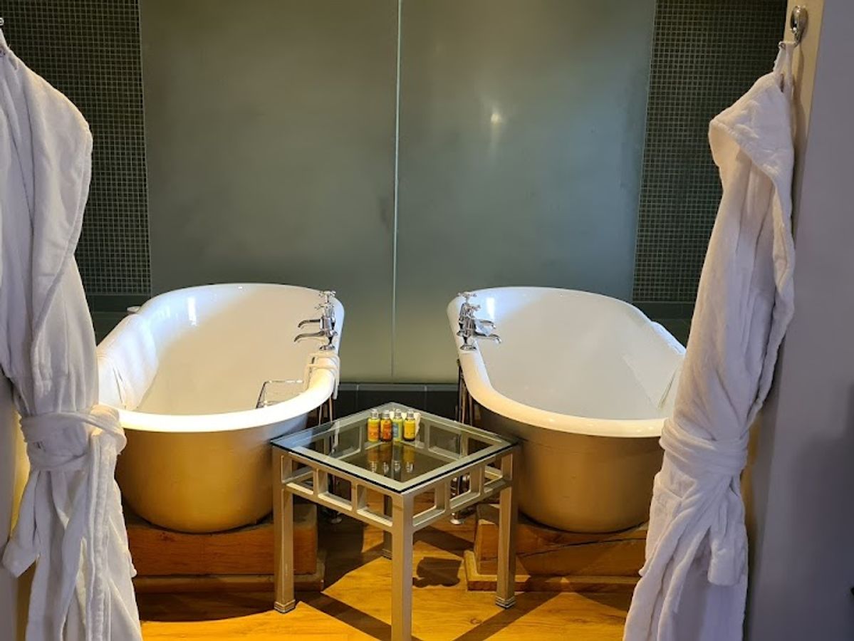 Hotel Du Vin Harrogate photo 3
