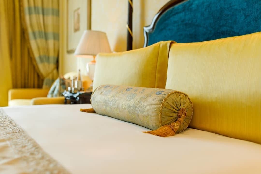 The Leela Palace New Delhi photo 2