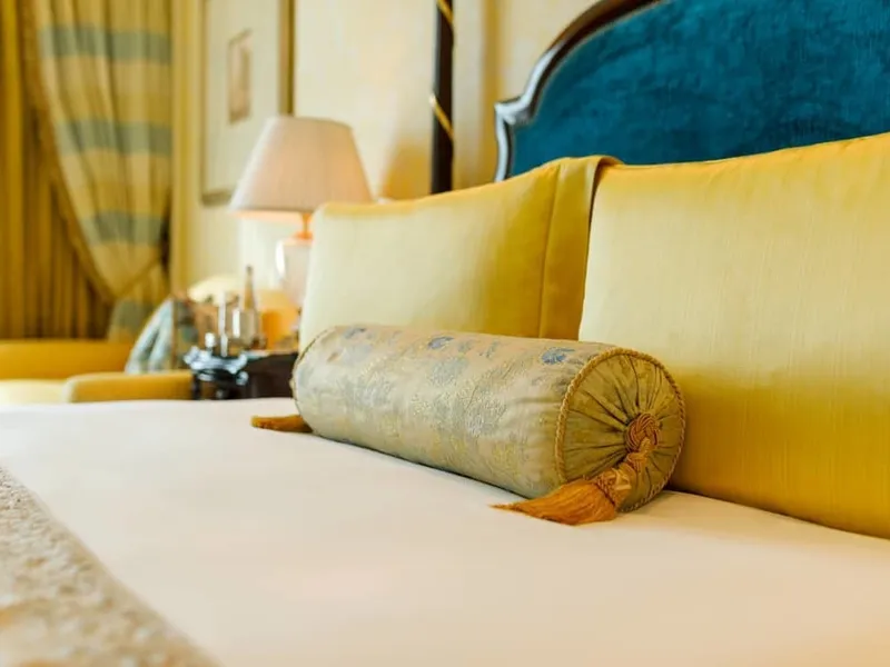The Leela Palace New Delhi photo 2