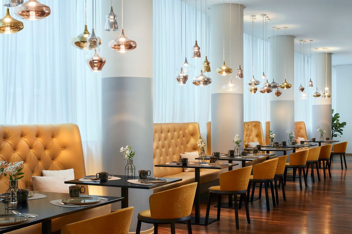 Avani Frankfurt City photo 5