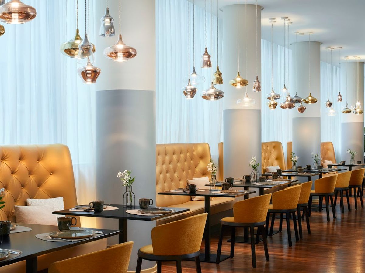 Avani Frankfurt City photo 5