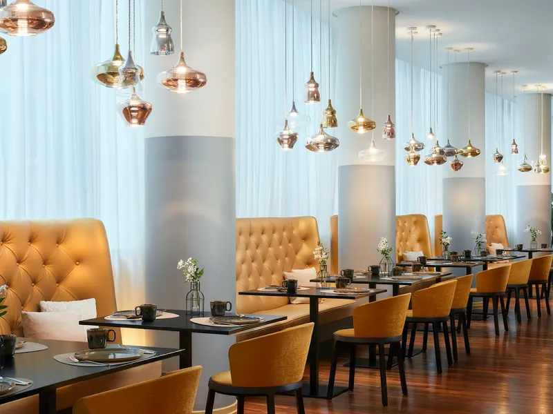 Avani Frankfurt City photo 5