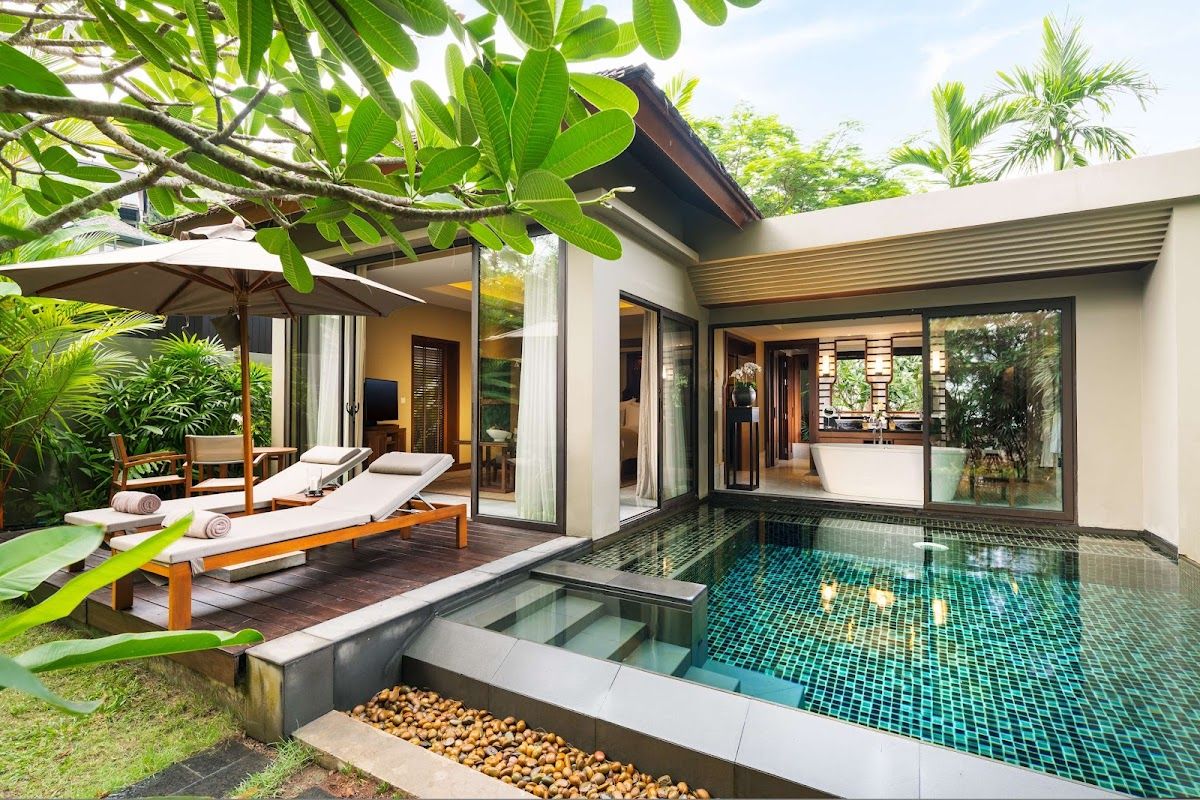 Layan Resort photo 5