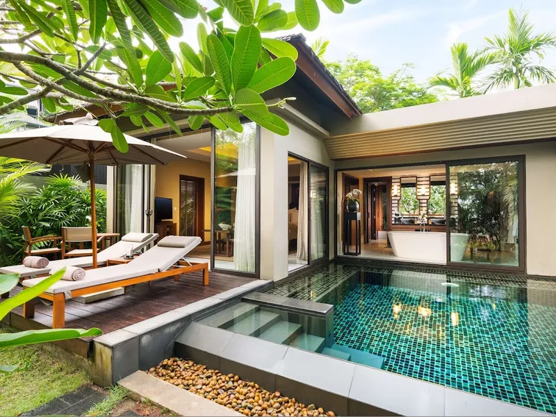 Layan Resort photo 5
