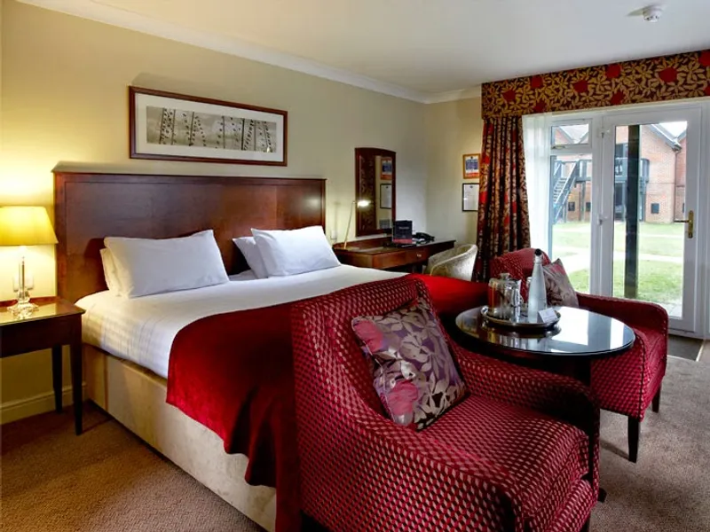Macdonald Hotels & Resorts Elmers Court photo 2
