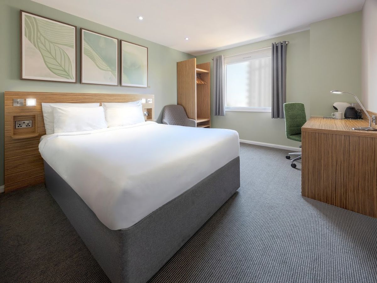 Copthorne Hotel London Gatwick photo 5