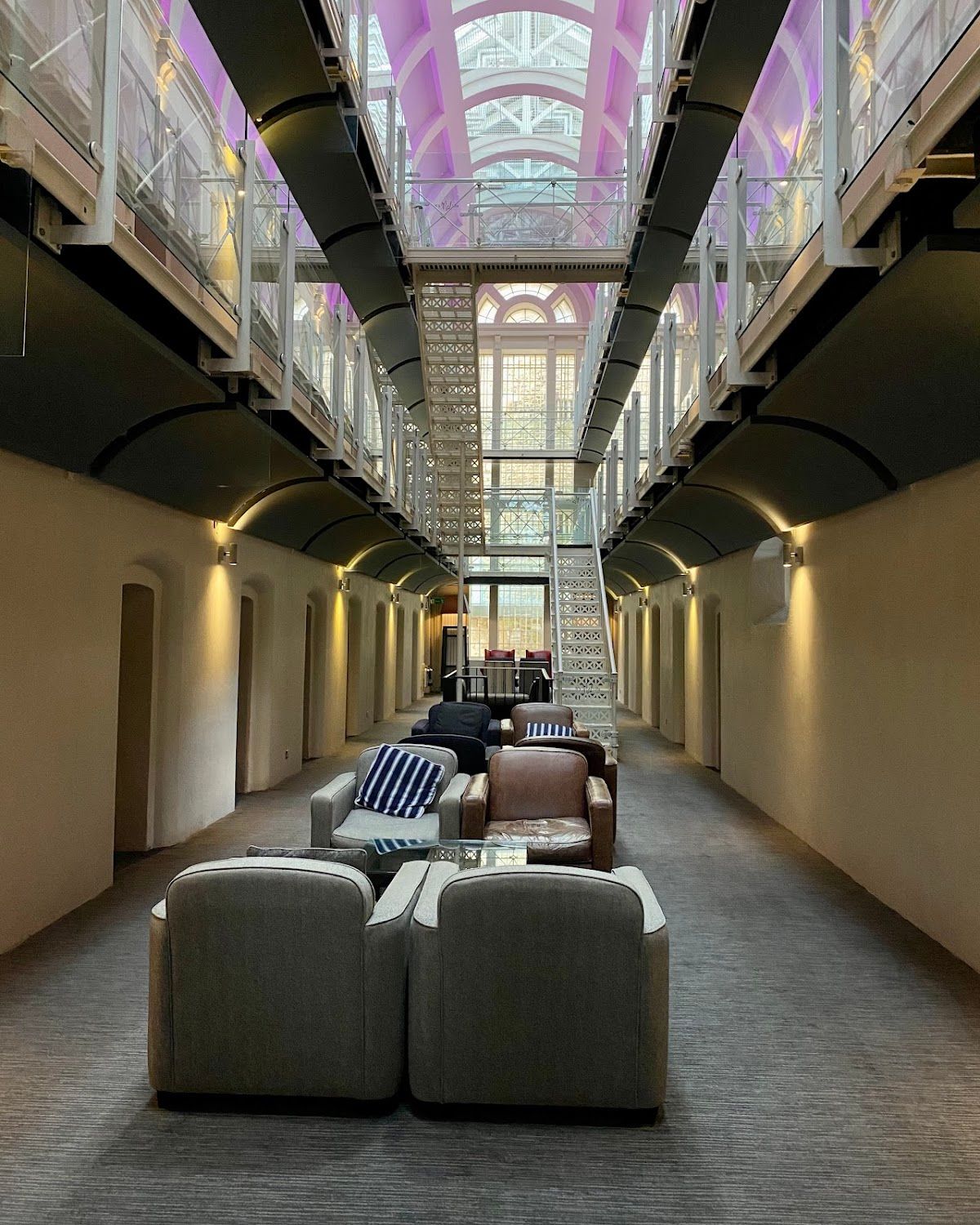 Malmaison Hotel Oxford photo 5