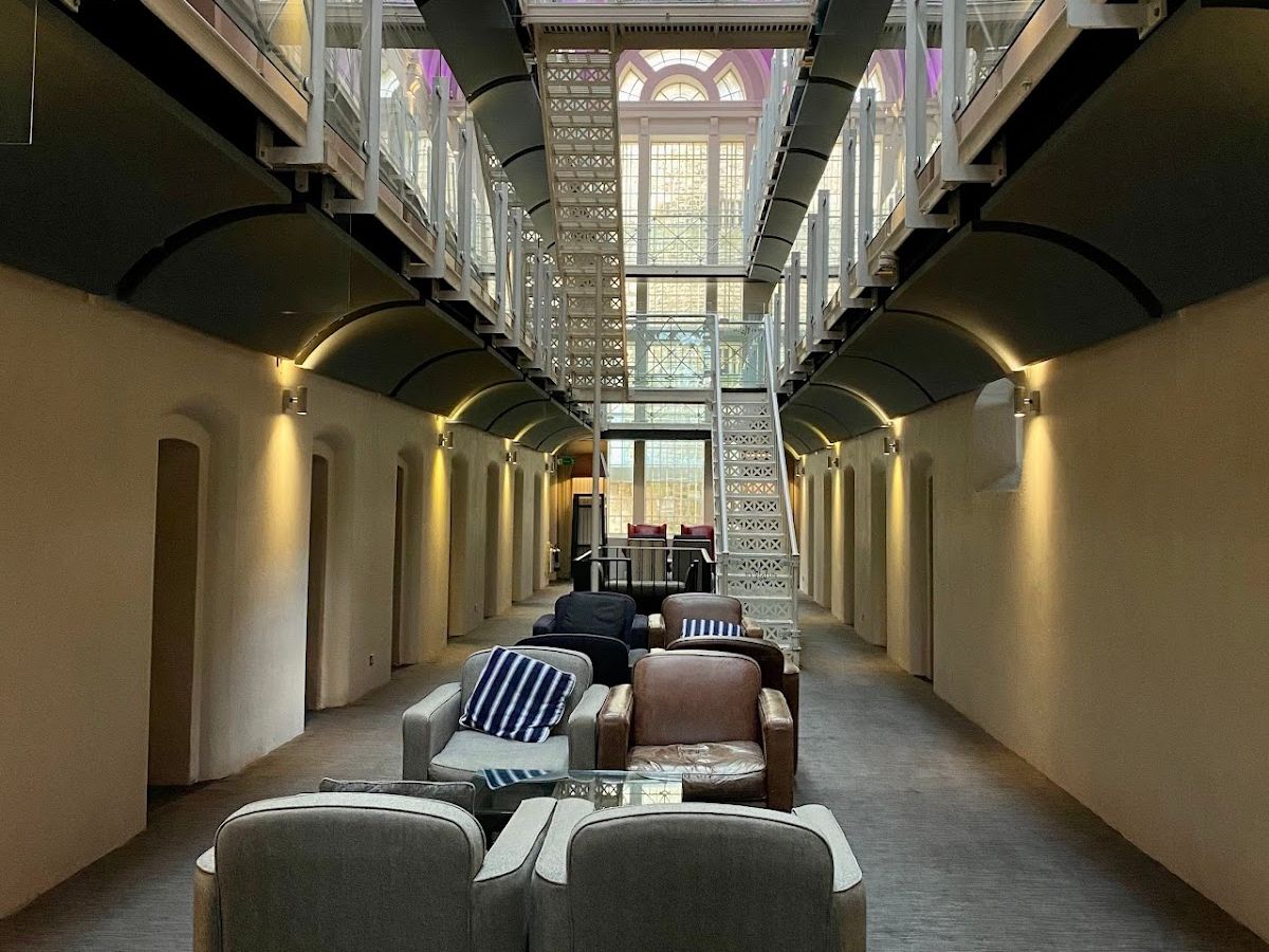 Malmaison Hotel Oxford photo 5