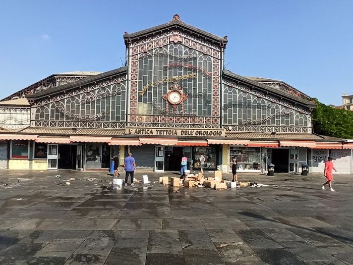 NH Torino Centro