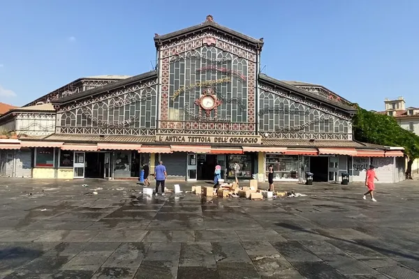 NH Torino Centro