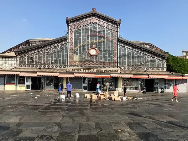 NH Torino Centro
