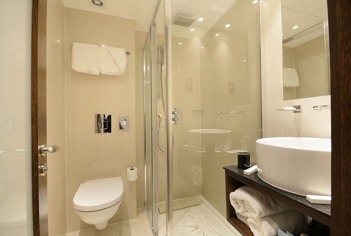 Park Grand Paddington Court London photo 2