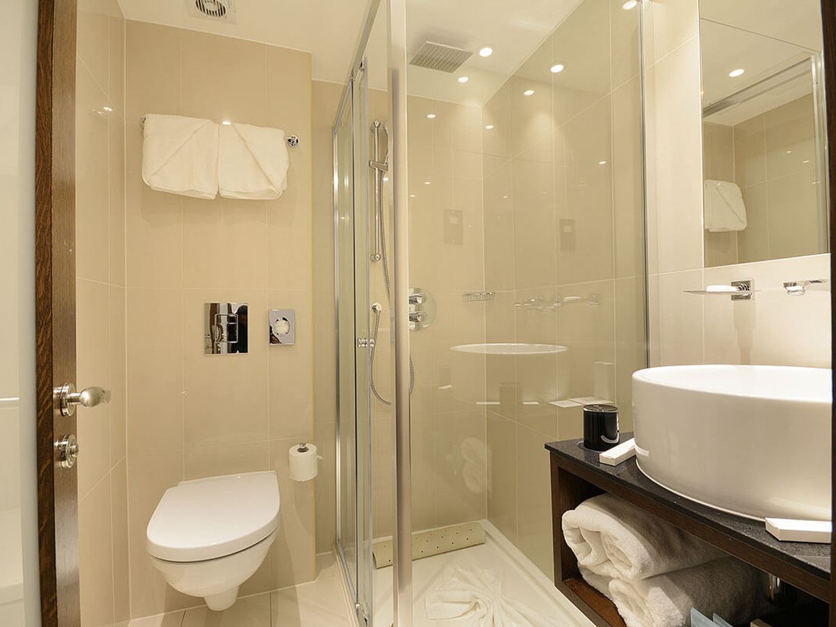 Park Grand Paddington Court London photo 2