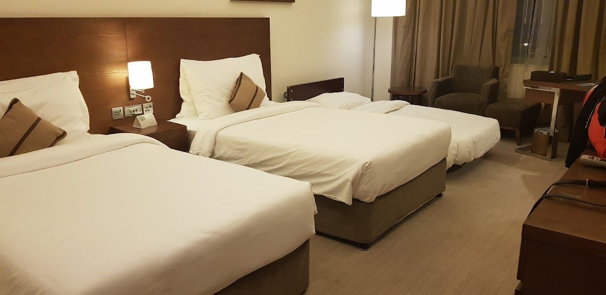 Copthorne Hotel Baranan photo 2