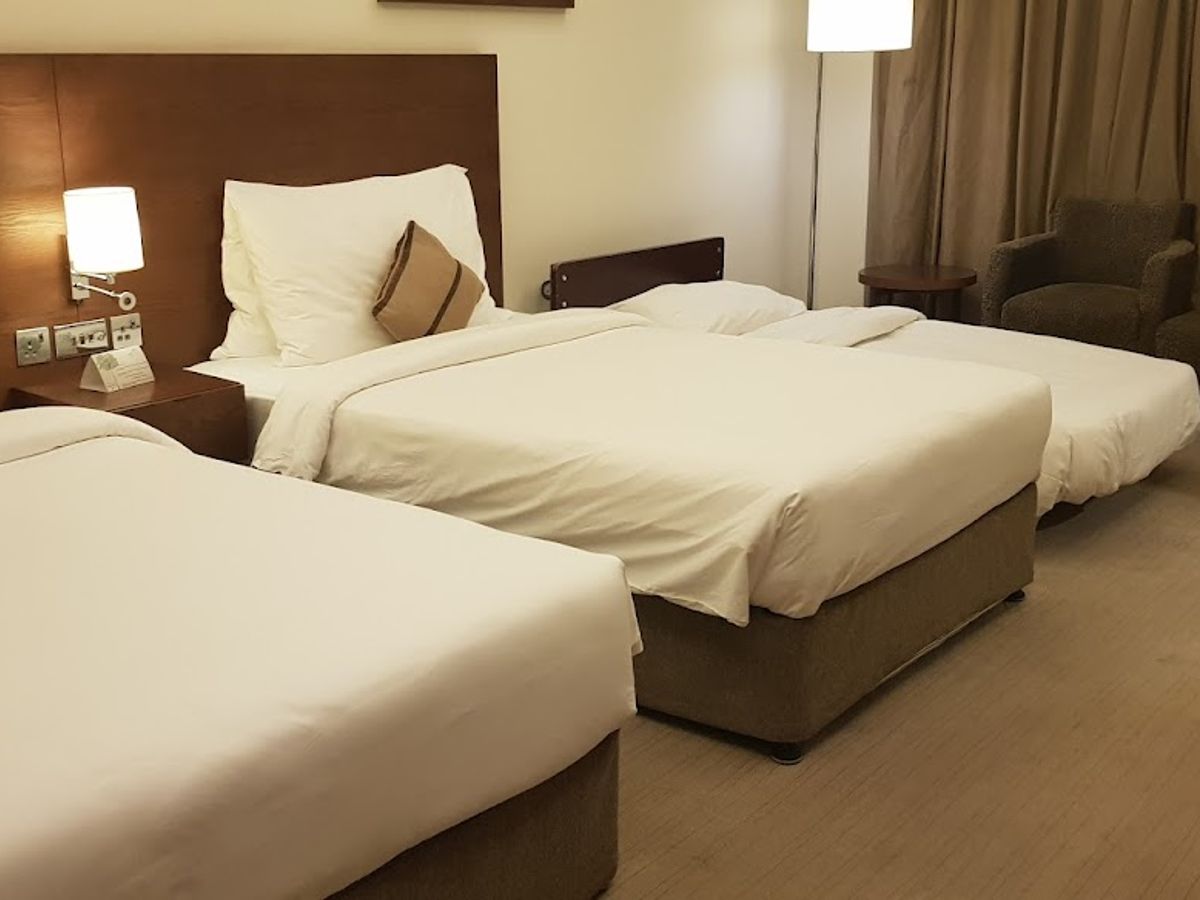 Copthorne Hotel Baranan photo 2