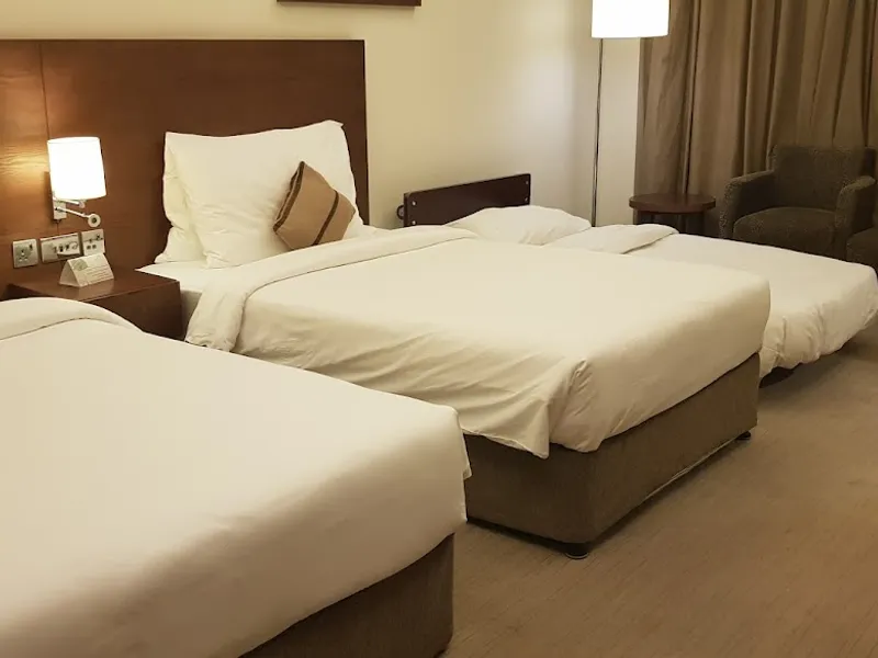 Copthorne Hotel Baranan photo 2