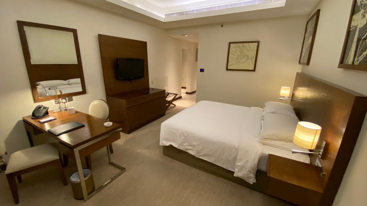Copthorne Hotel Baranan photo 6