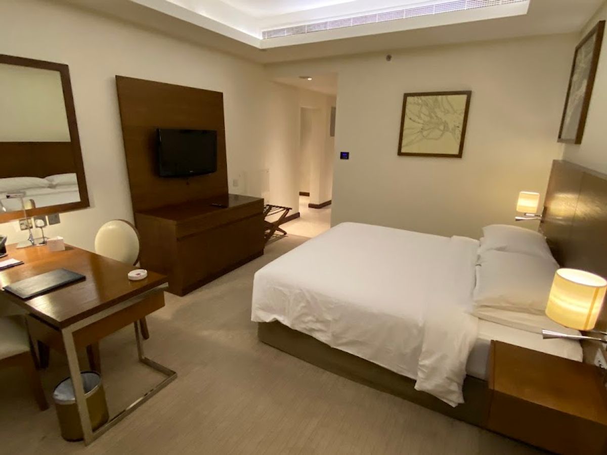 Copthorne Hotel Baranan photo 6