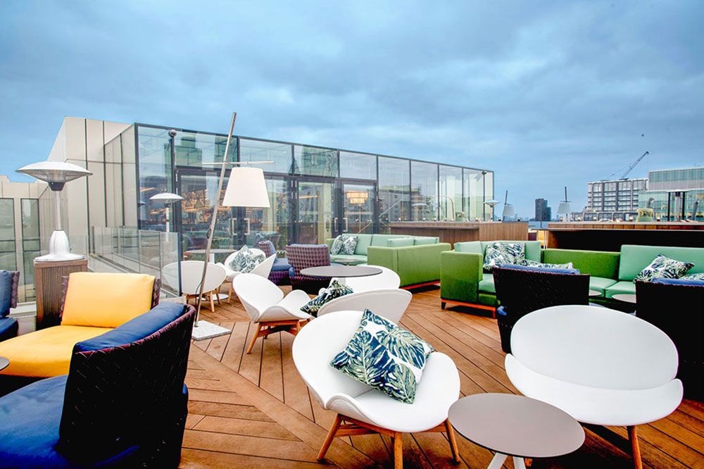 Montcalm Royal London House photo 4