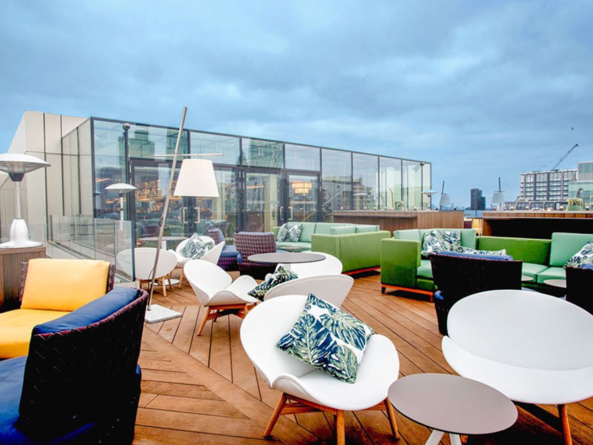 Montcalm Royal London House photo 4