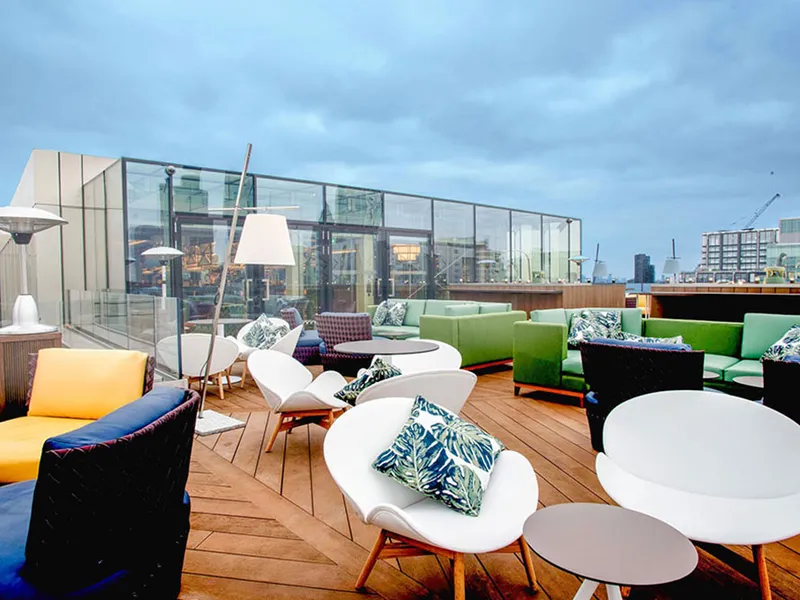 Montcalm Royal London House photo 4