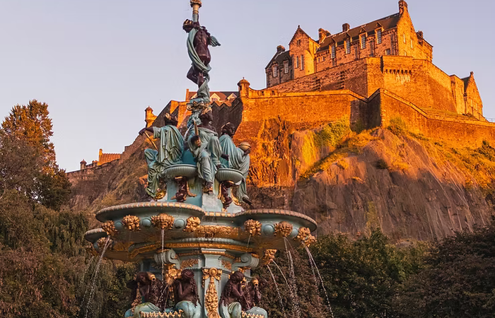 Edinburgh in 2024 | Why Scotland's Capital Should Top Your Travel Bucket List