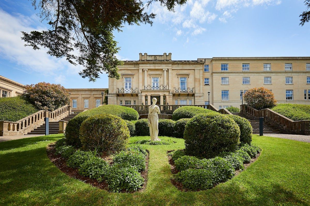 Macdonald Hotels & Resorts Bath Spa Hotel